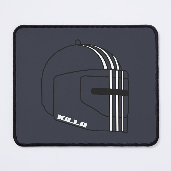 Item preview, Killa Helmet - Escape From Tarkov designed and sold by Soronelite.
