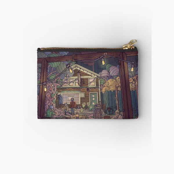 Item preview, The Hideout designed and sold by evanartshop.