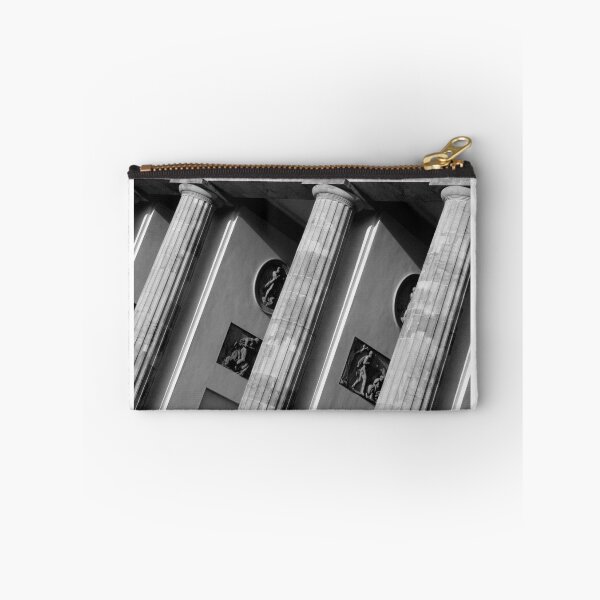 Item preview, Column Detail, Brandenburger Tor, Berlin designed and sold by CloneDigitalArt.