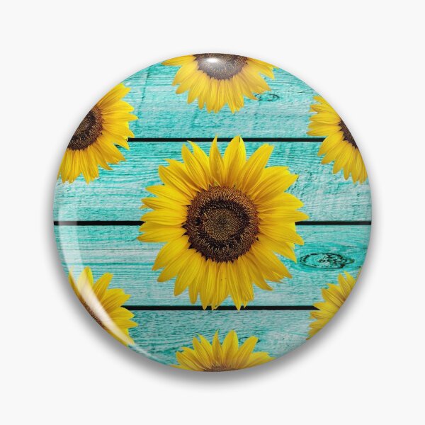 Item preview, Alternating sunflowers designed and sold by Shawa Shop.