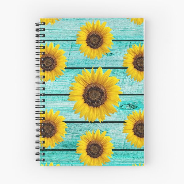 Item preview, Alternating sunflowers designed and sold by Shawa Shop.