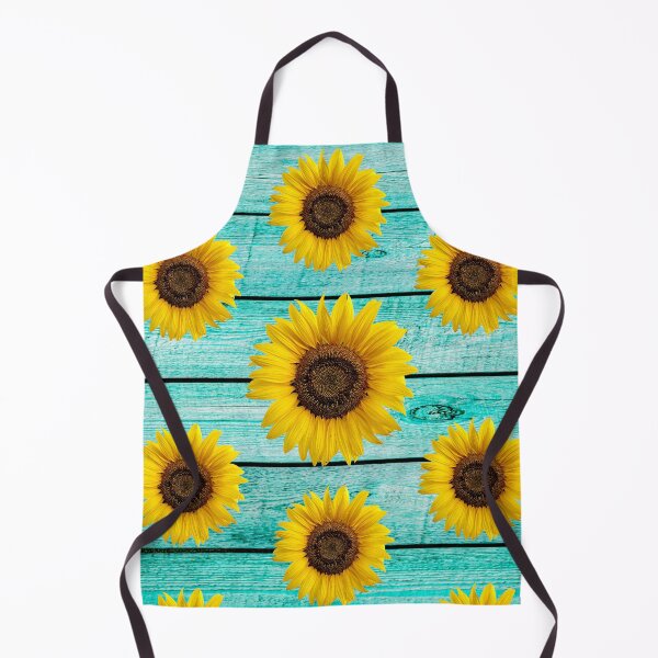 Item preview, Alternating sunflowers designed and sold by Shawa Shop.