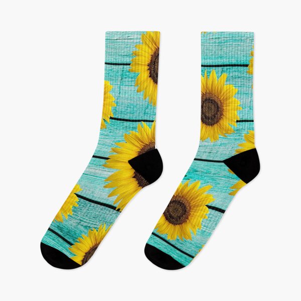 Item preview, Alternating sunflowers designed and sold by Shawa Shop.