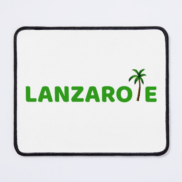 Item preview, Lanzarote Palm Tree designed and sold by iCimages.net.