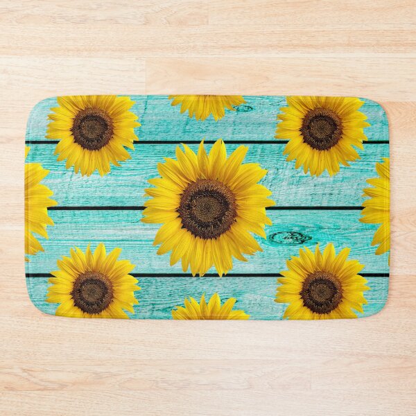 Item preview, Alternating sunflowers designed and sold by Shawa Shop.