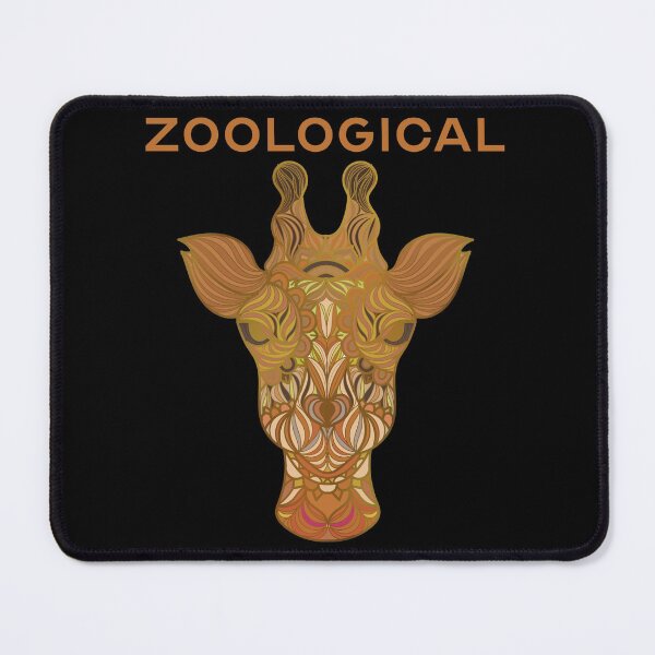 Item preview, Zoological Giraffe designed and sold by eden1472.