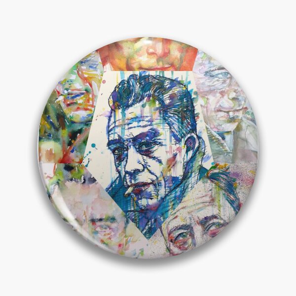 Item preview, SIX TIMES ALBERT CAMUS .2 designed and sold by lautir.