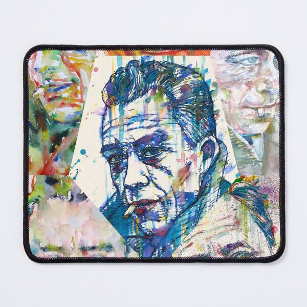 Item preview, SIX TIMES ALBERT CAMUS .2 designed and sold by lautir.