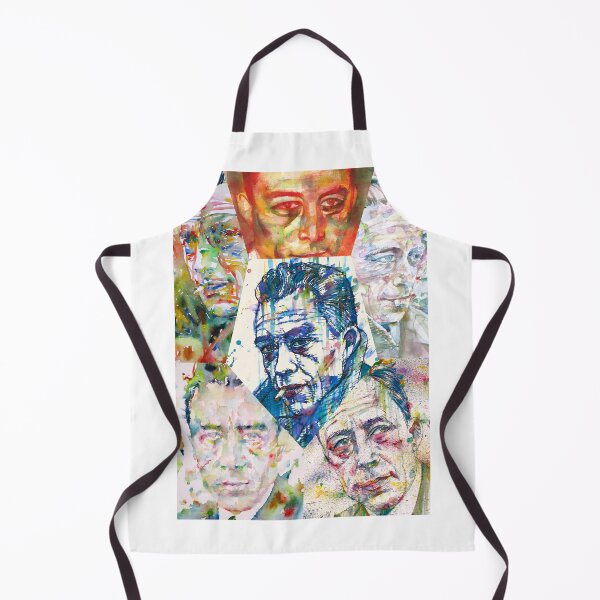 Item preview, SIX TIMES ALBERT CAMUS .2 designed and sold by lautir.