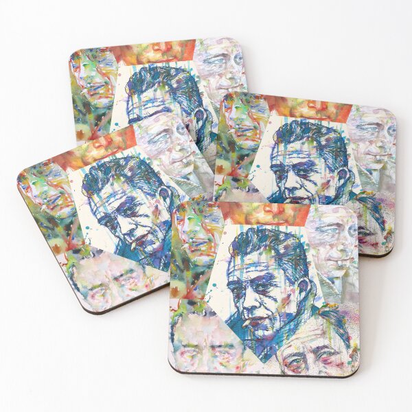 Item preview, SIX TIMES ALBERT CAMUS .2 designed and sold by lautir.