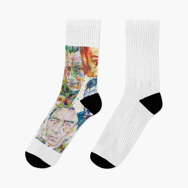 Item preview, SIX TIMES ALBERT CAMUS .2 designed and sold by lautir.