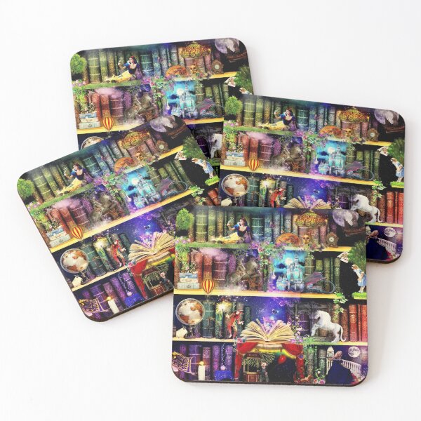 Item preview, Storybook Dreaming designed and sold by Vanessa Barklay.