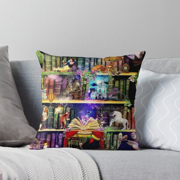 Item preview, Storybook Dreaming designed and sold by Vanessa Barklay.