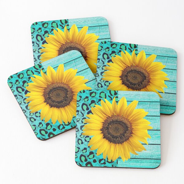 Item preview, Two hearts sunflowers designed and sold by Shawa Shop.