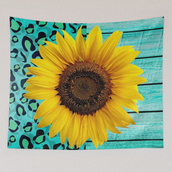Item preview, Two hearts sunflowers designed and sold by Shawa Shop.
