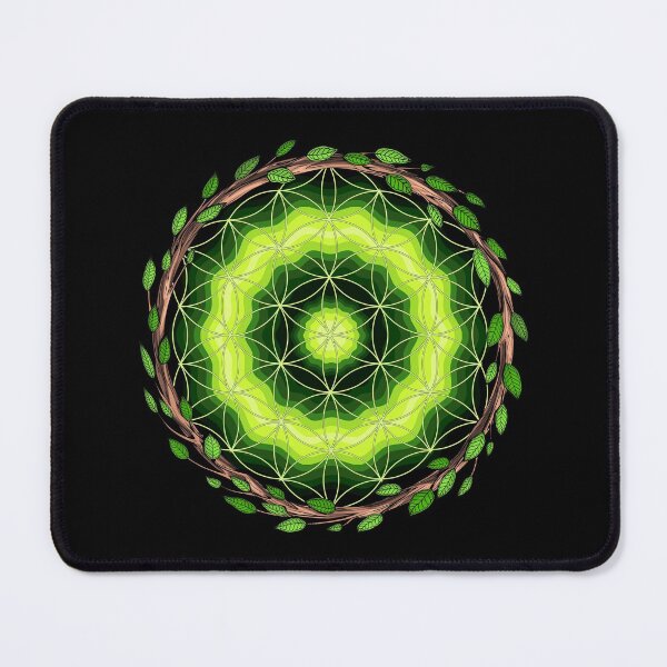 Item preview, Ayahuasca Sacred Geometry designed and sold by underheaven.