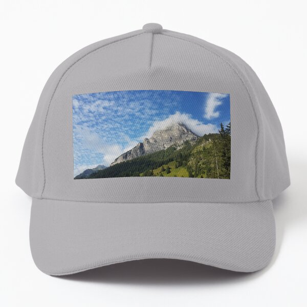 Woolart Oeschinensee Casquette de baseball