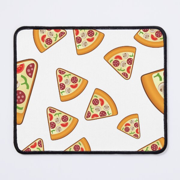 Item preview, Pizza Addiction designed and sold by theredsharp.