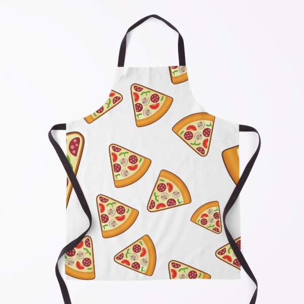 Item preview, Pizza Addiction designed and sold by theredsharp.