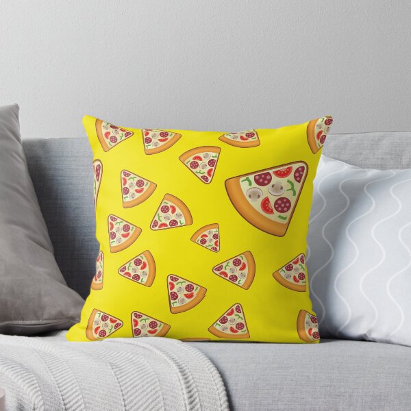 Item preview, Pizza Addiction designed and sold by theredsharp.