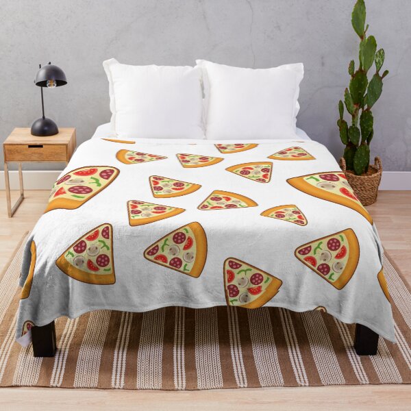 Item preview, Pizza Addiction designed and sold by theredsharp.