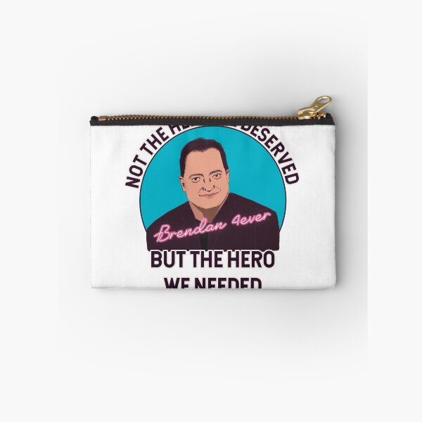Item preview, Rooting for Brendan Fraser designed and sold by shi-RLY.