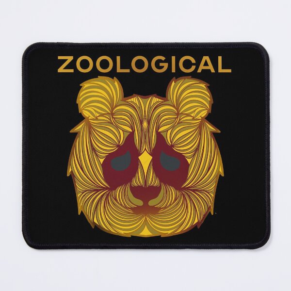 Item preview, Zoological Panda designed and sold by eden1472.