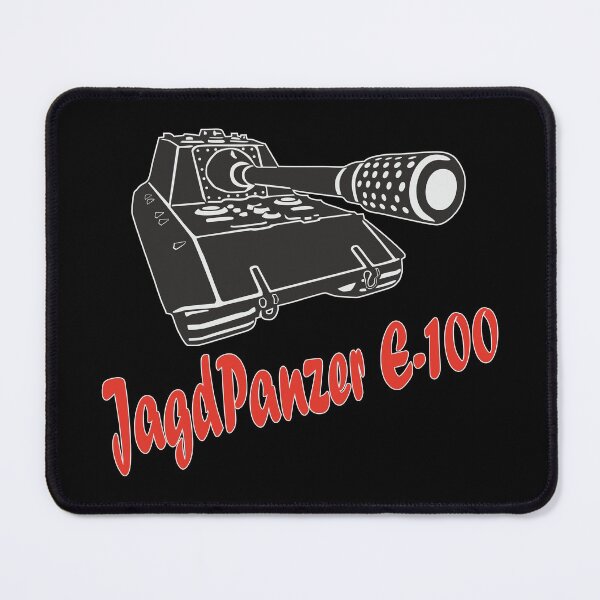 Item preview, Formidable JagdPanzer E-100 designed and sold by FAawRay.