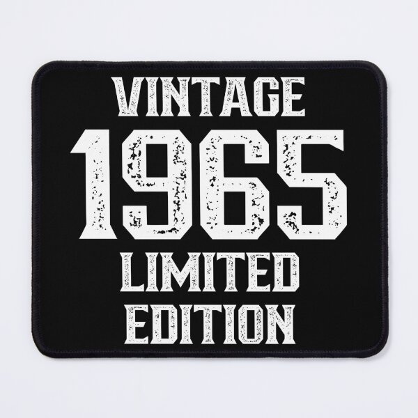 Item preview, Vintage 1965 designed and sold by MarkTees.