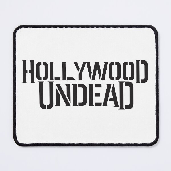 Item preview, Hollywood Undead Classic Band Logo Early 2000's Nostalgia designed and sold by Thickey Forrest.