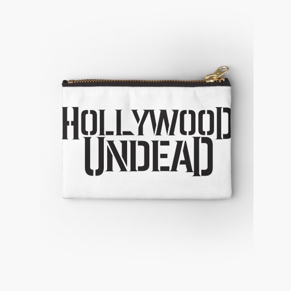 Item preview, Hollywood Undead Classic Band Logo Early 2000's Nostalgia  designed and sold by Thickey Forrest.