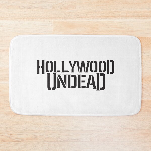 Item preview, Hollywood Undead Classic Band Logo Early 2000's Nostalgia  designed and sold by Thickey Forrest.