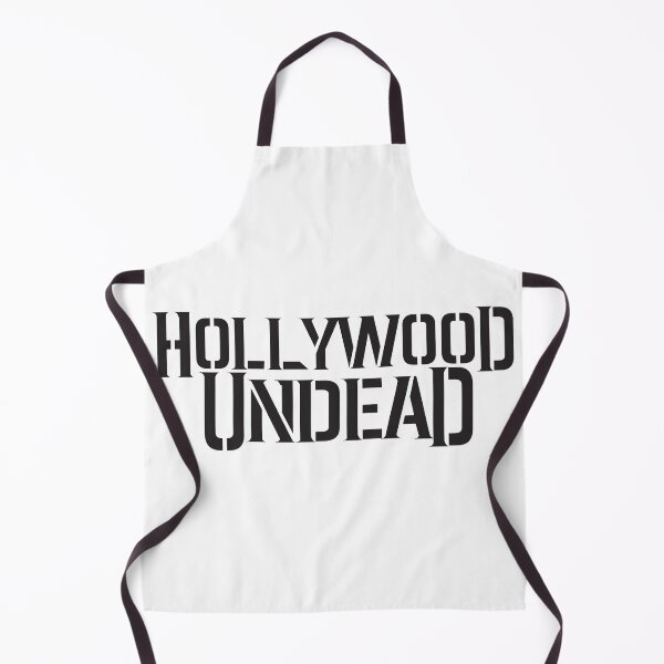 Item preview, Hollywood Undead Classic Band Logo Early 2000's Nostalgia  designed and sold by Thickey Forrest.