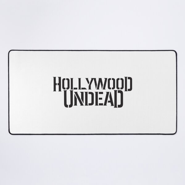 Item preview, Hollywood Undead Classic Band Logo Early 2000's Nostalgia  designed and sold by Thickey Forrest.