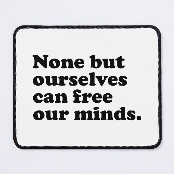Item preview, None but ourselves (black) designed and sold by didijuca.
