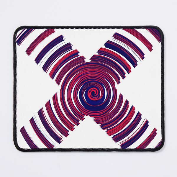 Item preview, The abstract X designed and sold by WilliamPyr.