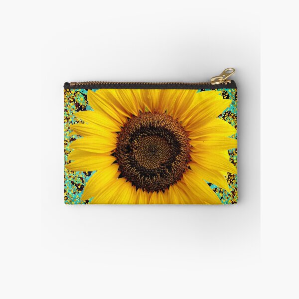 Item preview, Two heart crystal sunflowers designed and sold by Shawa Shop.
