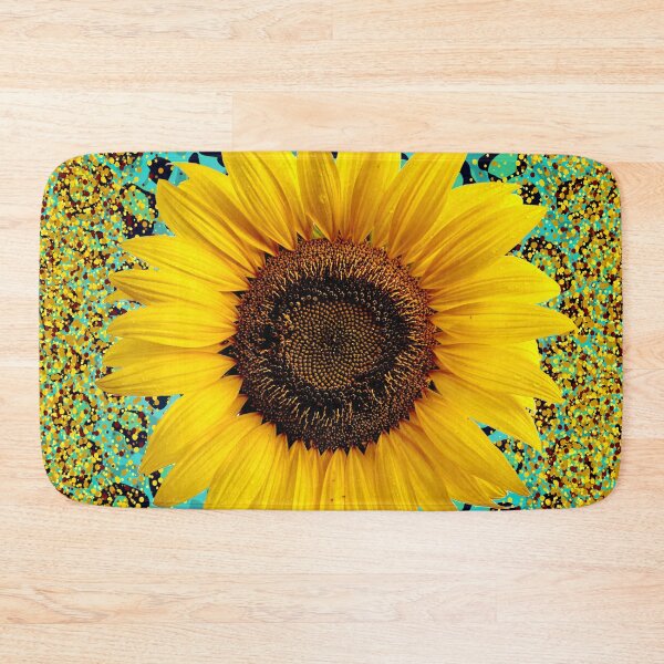 Item preview, Two heart crystal sunflowers designed and sold by Shawa Shop.