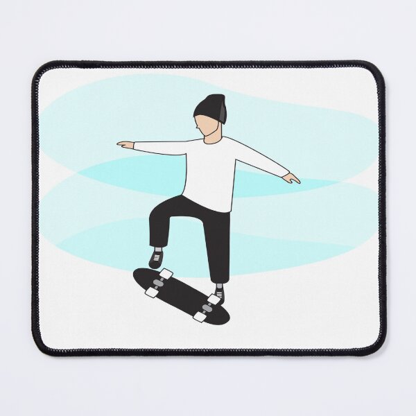 Item preview, Skateboy designed and sold by YueHeng Creates ⭐⭐⭐⭐⭐.