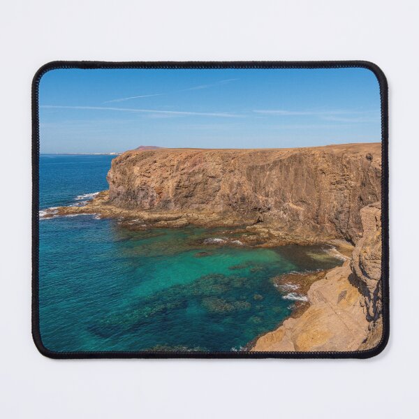 Item preview, Papagayo in Lanzarote. designed and sold by iCimages.net.