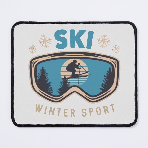 Item preview, Ski designed and sold by designbyjodyb.