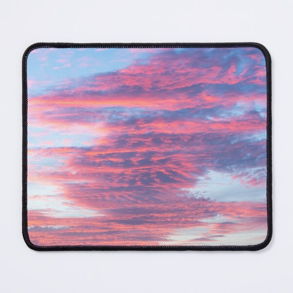 Item preview, Pink clouds designed and sold by iCimages.net.