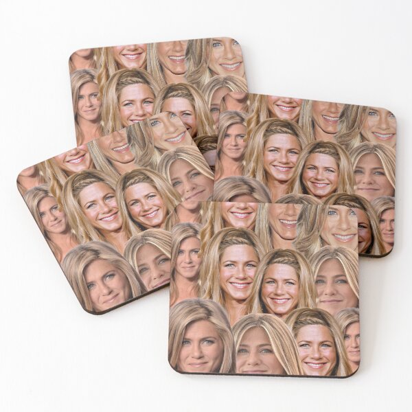 Item preview, Jennifer Aniston Collage  designed and sold by avit1.