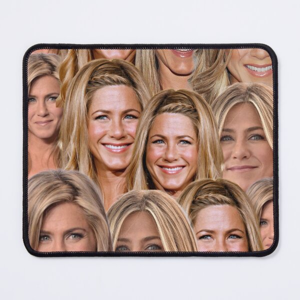 Item preview, Jennifer Aniston Collage  designed and sold by avit1.