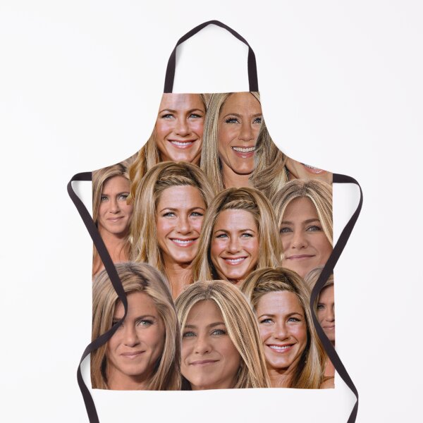 Item preview, Jennifer Aniston Collage  designed and sold by avit1.
