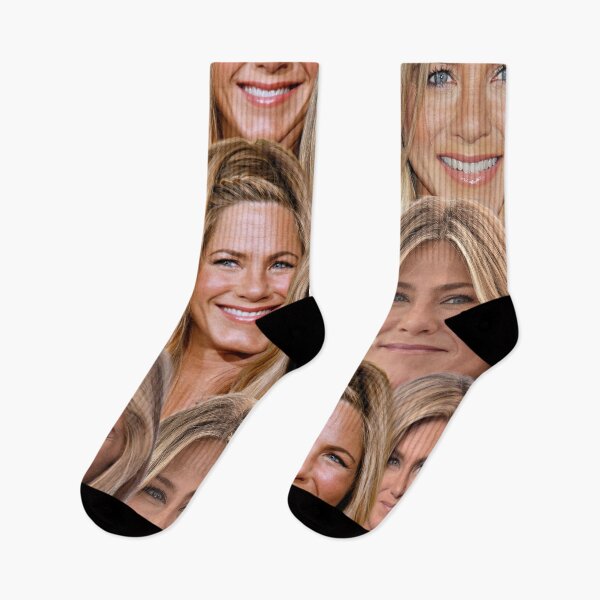 Item preview, Jennifer Aniston Collage  designed and sold by avit1.