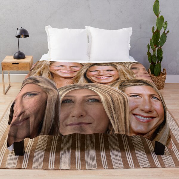 Friends TV Show Blanket Throw Friends Tv Show Merchandise Gifts