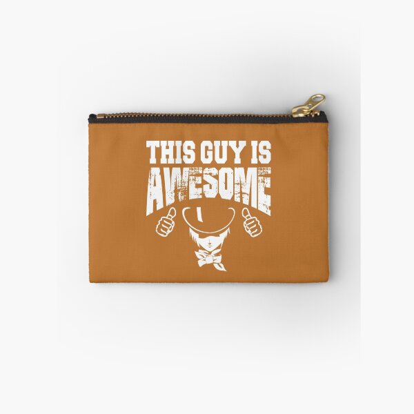 Item preview, This guy is Awesome designed and sold by trendism.