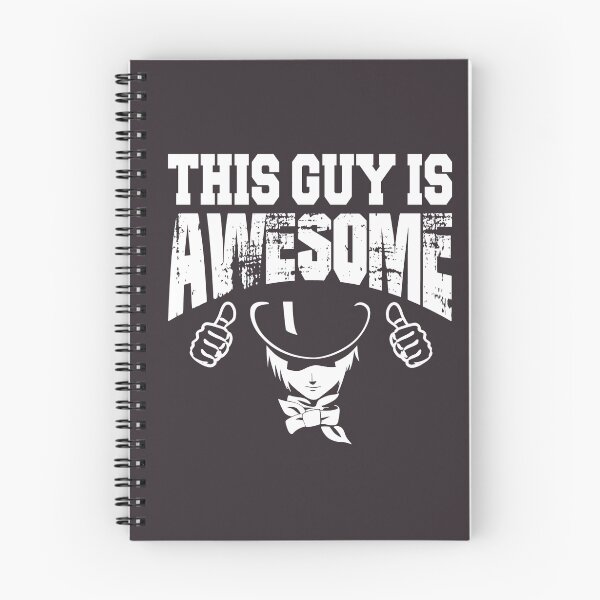 Item preview, This guy is Awesome designed and sold by trendism.