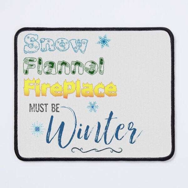 Item preview, Must be Winter designed and sold by designbyjodyb.